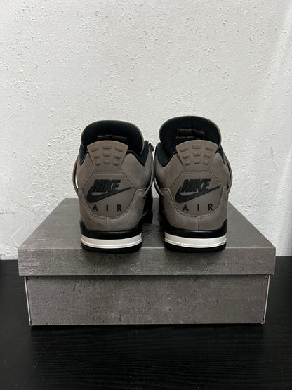 JORDAN 4 CAVE STONE (USED)