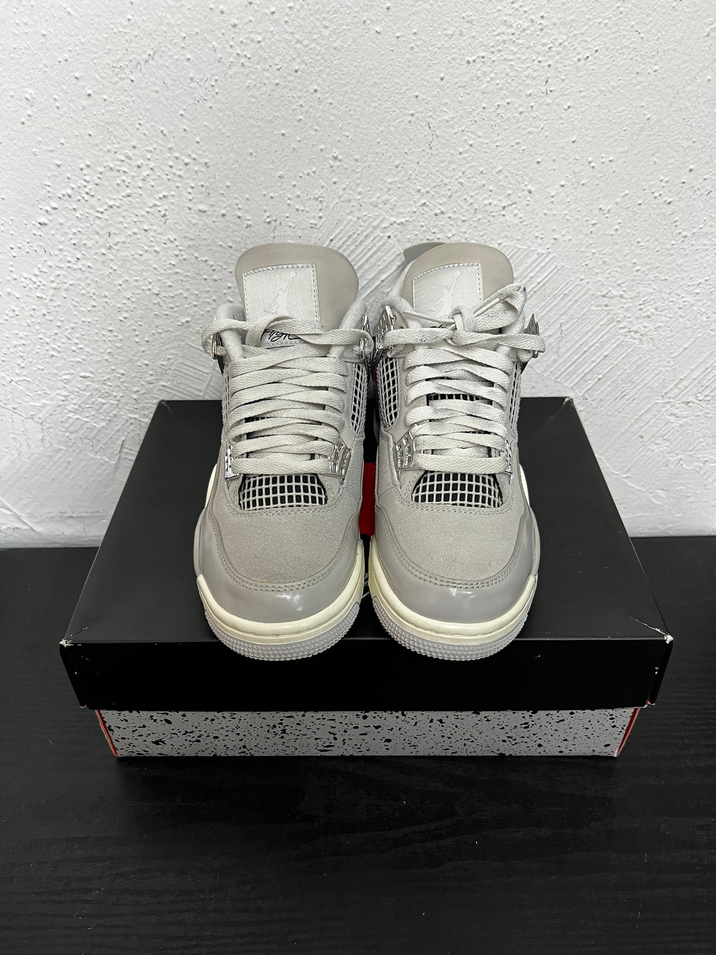 JORDAN 4 FROZEN MOMENT (USED)