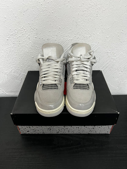 JORDAN 4 FROZEN MOMENT (USED)