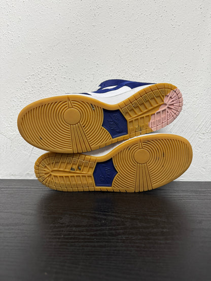 DUNK LOW SB DODGER (USED) (NB)