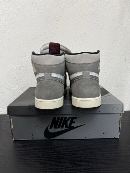 JORDAN 1 WASHED BLACK