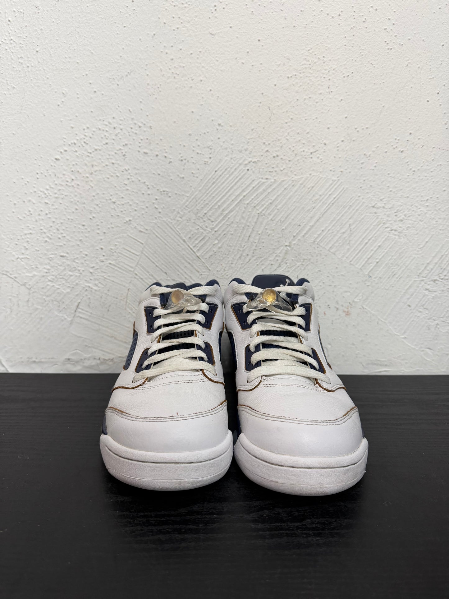 JORDAN 5 LOW DUNK FROM ABOVE (USED) (NB)