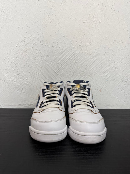 JORDAN 5 LOW DUNK FROM ABOVE (USED) (NB)