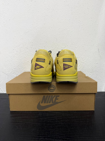 AIR MAX 1 TRAVIS SCOTT SATURN GOLD