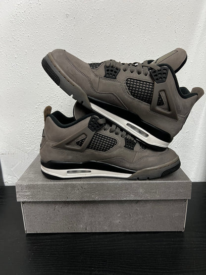 JORDAN 4 CAVE STONE (USED)