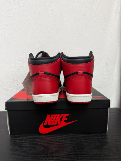 JORDAN 1 85' OG BRED