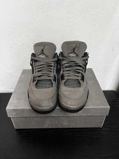 JORDAN 4 CAVE STONE (USED)