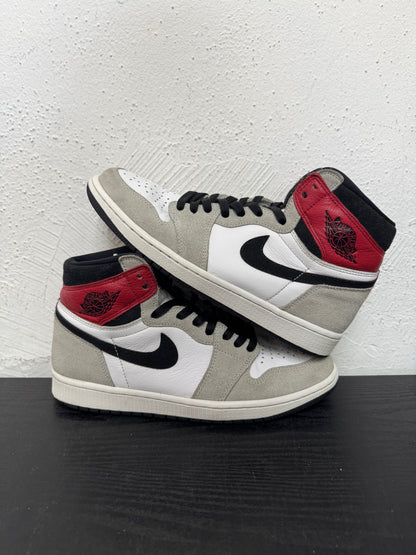 JORDAN 1 SMOKE GREY (USED) (NB)