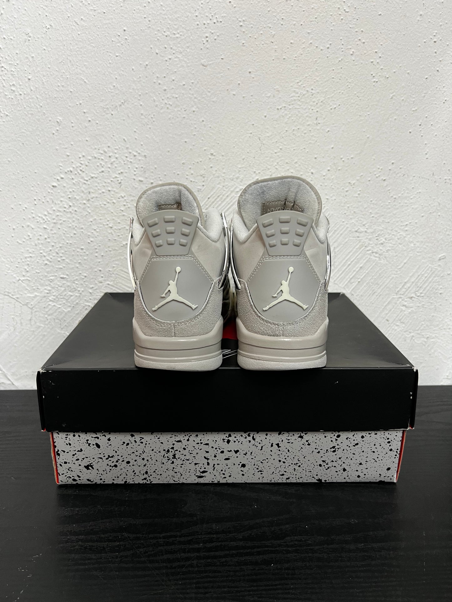 JORDAN 4 FROZEN MOMENT (USED)