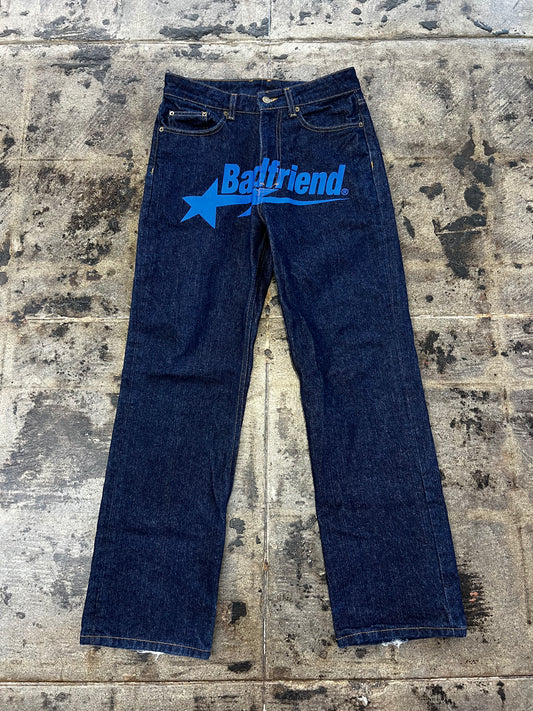 BAD FRIEND JEANS