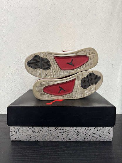JORDAN 4 ALTERNATE 89 (USED)