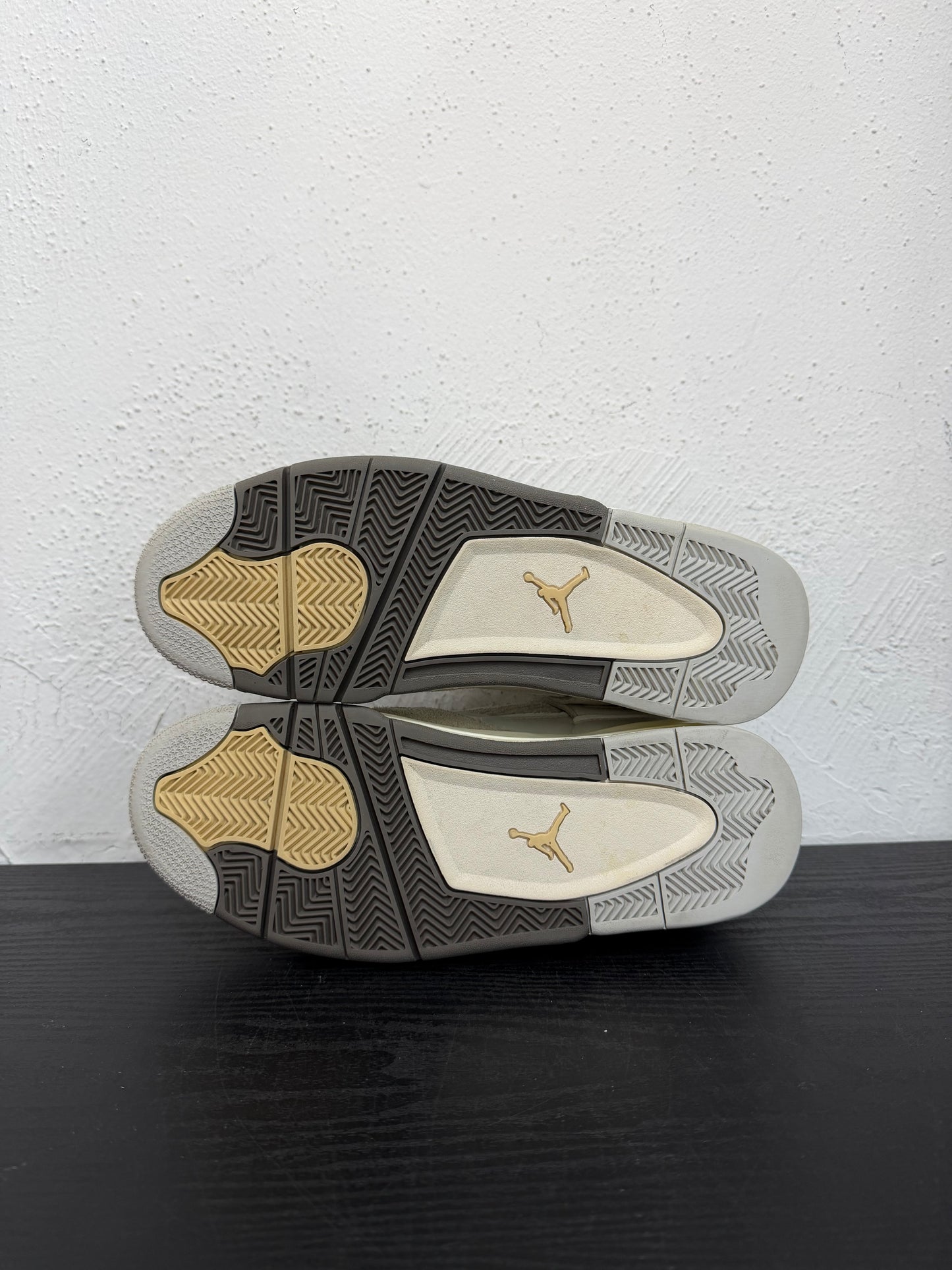 JORDAN 4 CRAFT PHOTON DUST (USED) (NB)