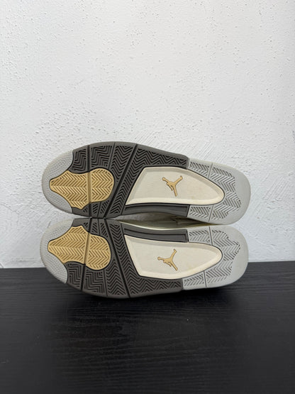 JORDAN 4 CRAFT PHOTON DUST (USED) (NB)