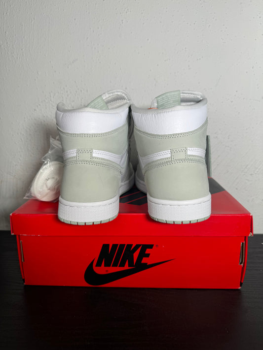 JORDAN 1 SEAFOAM