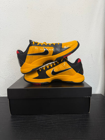 KOBE 5 PROTRO BRUCE LEE