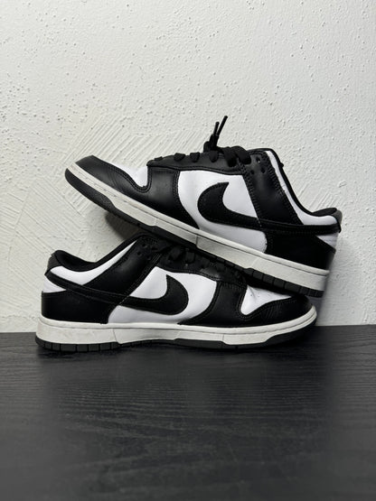 DUNK LOW PANDA (USED, NB)