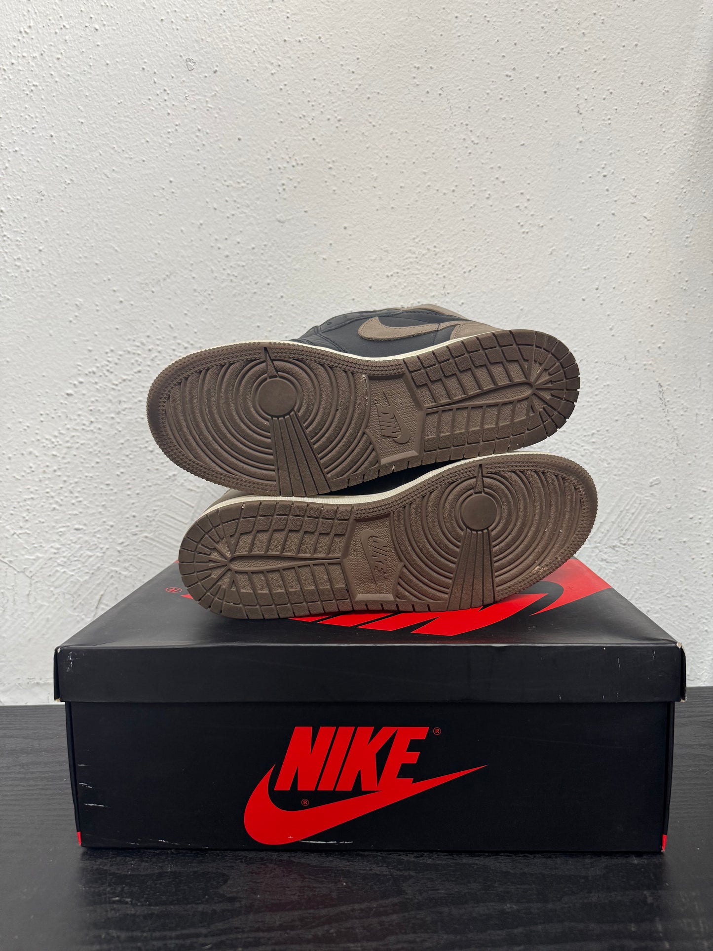 JORDAN 1 PALOMINO GS (USED