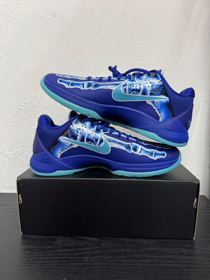 KOBE 5 PROTRO XRAY