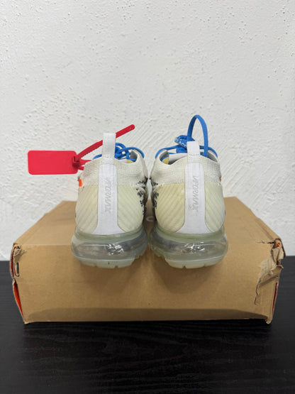 NIKE OFF WHITE VAPORMAX (USED)