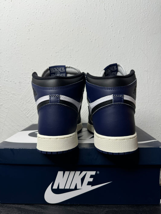 JORDAN 1 MIDNIGHT NAVY