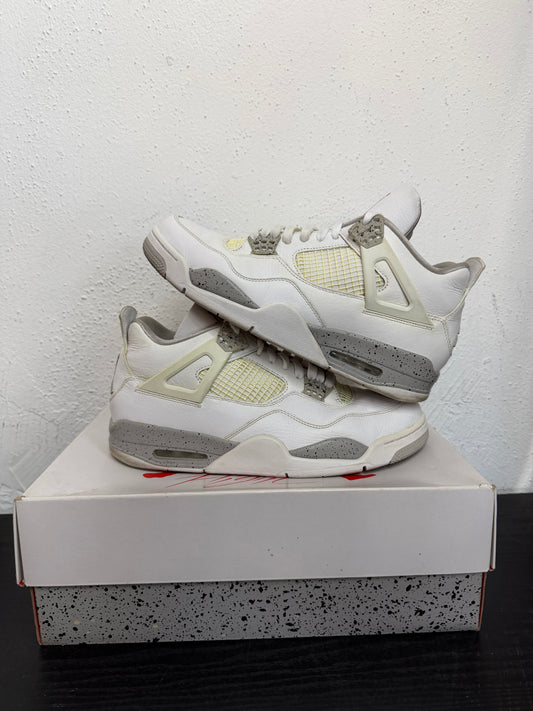 JORDAN 4 OREO (USED)