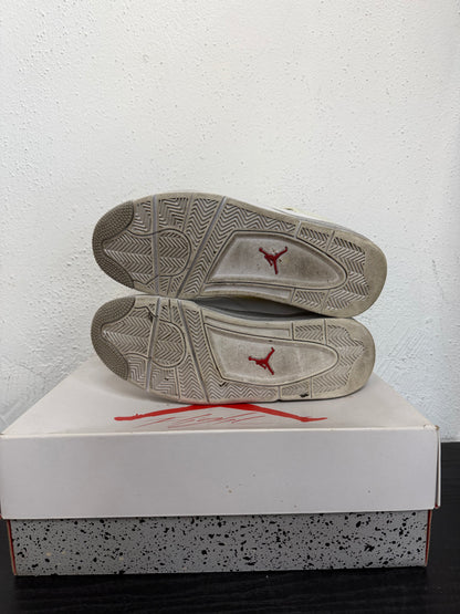 JORDAN 4 OREO (USED)