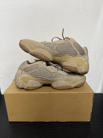 YEEZY 500 TAUPE LIGHT (USED)