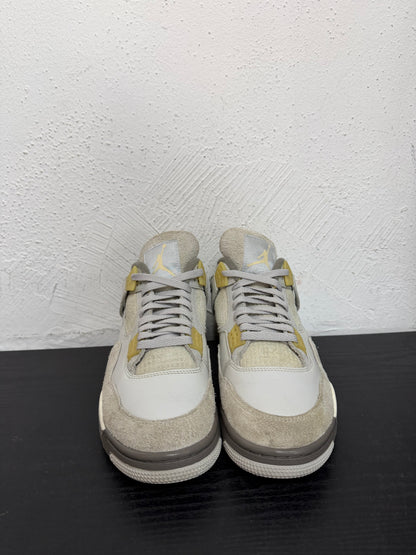 JORDAN 4 CRAFT PHOTON DUST (USED) (NB)