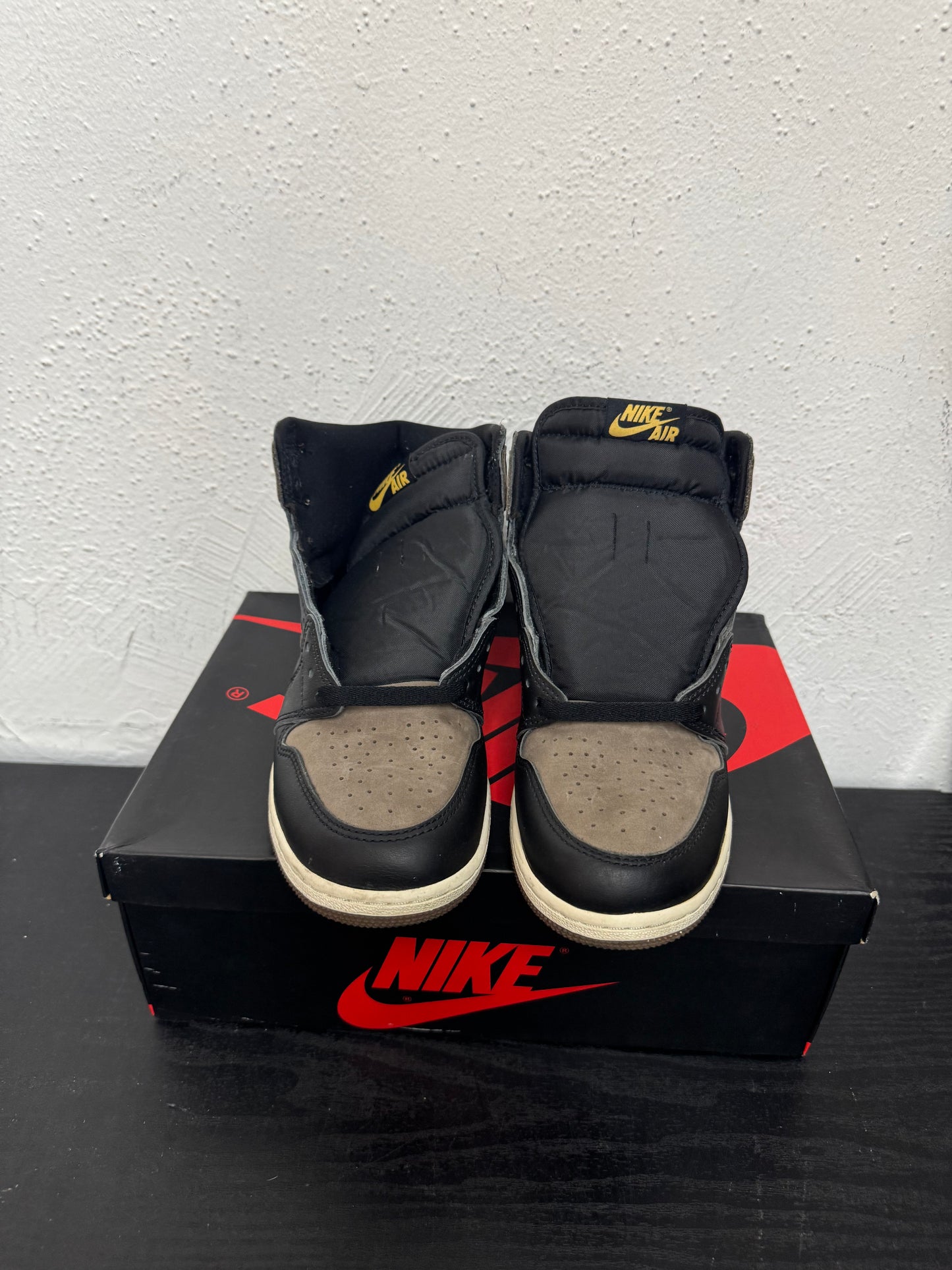 JORDAN 1 PALOMINO GS (USED