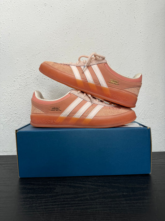 ADIDAS GAZELLE INDOOR BAD BUNNY CABO ROJO