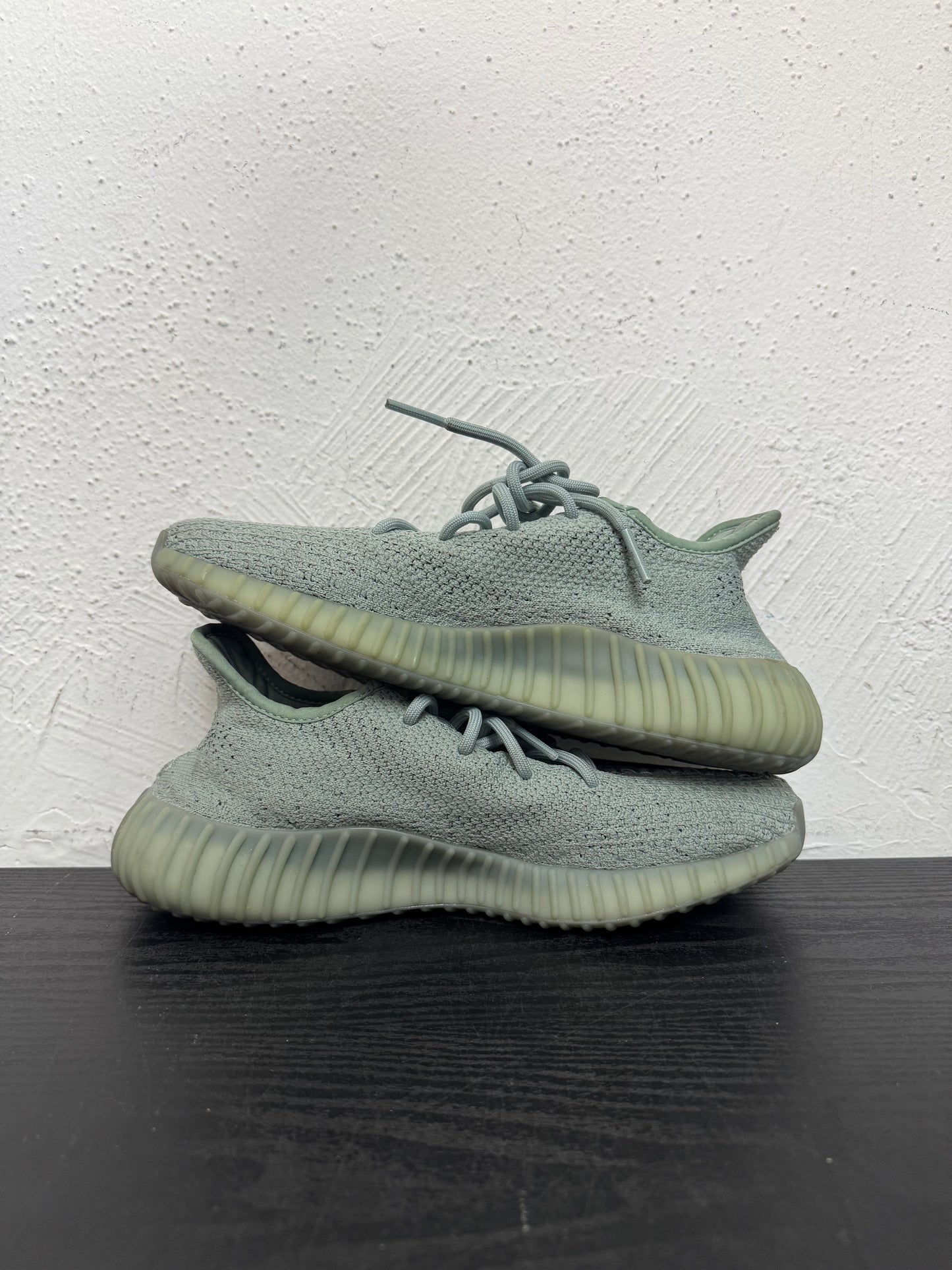 YEEZY 350 SALT (USED) (NB)