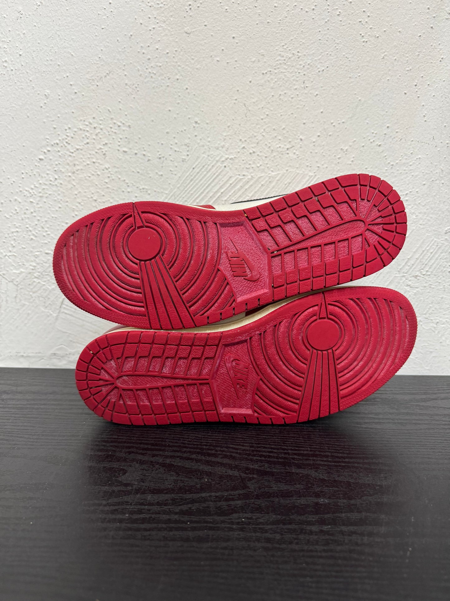 JORDAN 1 LOST & FOUND (USED) (NB)