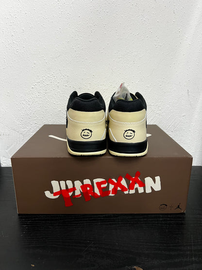 JORDAN JUMPMAN JACK TR BRIGHT CRIMSON