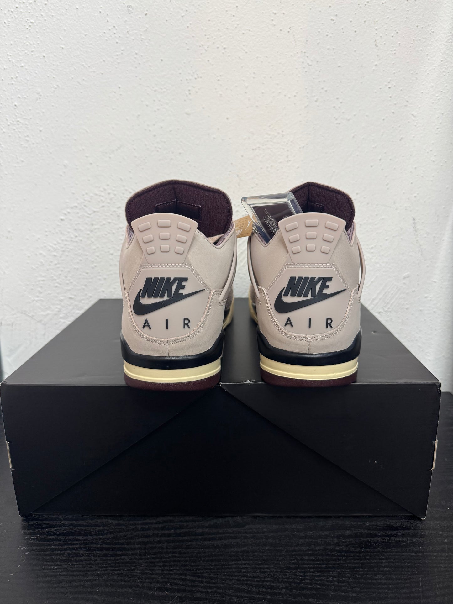 JORDAN 4 A MA MANIERE WYWS