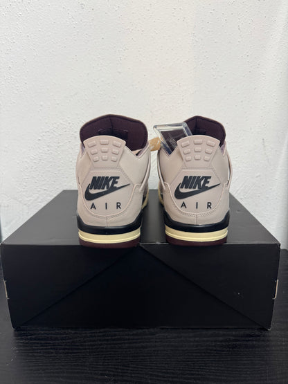 JORDAN 4 A MA MANIERE WYWS