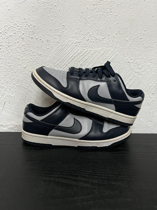 DUNK LOW GEORGETOWN (USED) (NB)