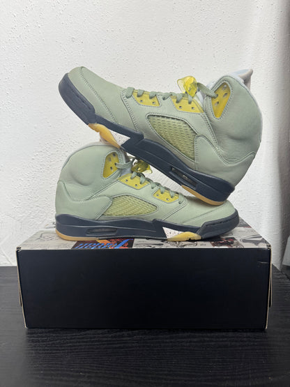 JORDAN 5 JADE HORIZON (USED)