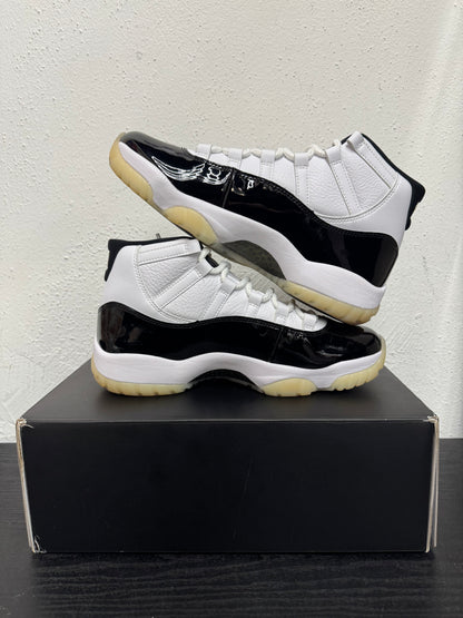 JORDAN 11 DMP GRATITUDE (USED