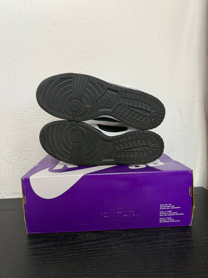 DUNK HIGH SUPREME BY ANY MEANS (USED)