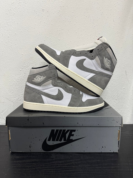 JORDAN 1 WASHED BLACK