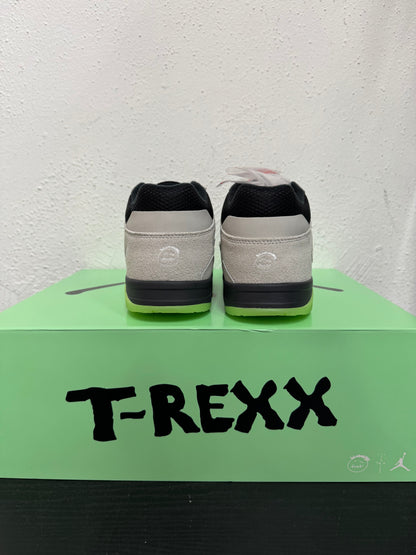 JORDAN JUMPMAN JACK TRAVIS SCOTT X CHASE B