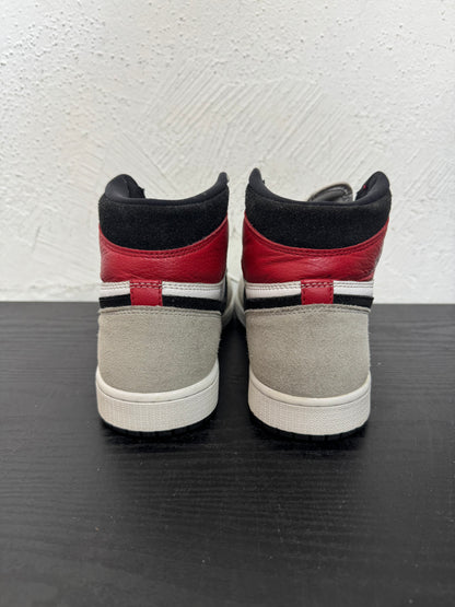 JORDAN 1 SMOKE GREY (USED) (NB)