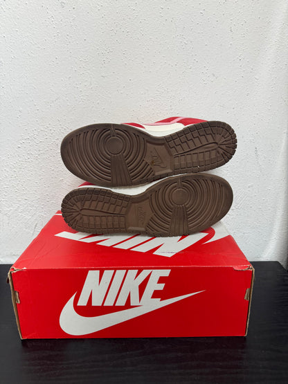 DUNK LOW PRM BACON (USED)