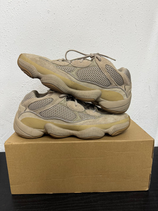 YEEZY 500 TAUPE LIGHT (USED)
