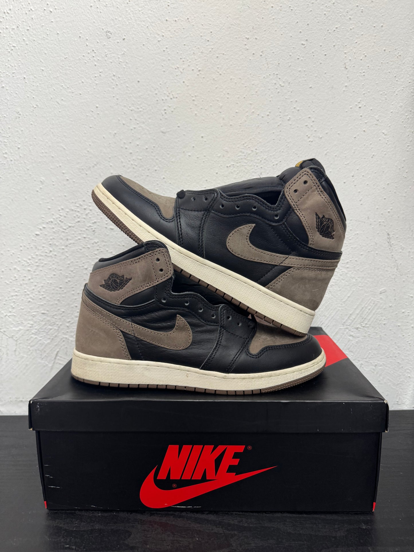 JORDAN 1 PALOMINO GS (USED