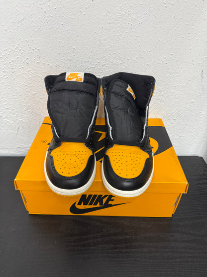 JORDAN 1 TAXI USED)