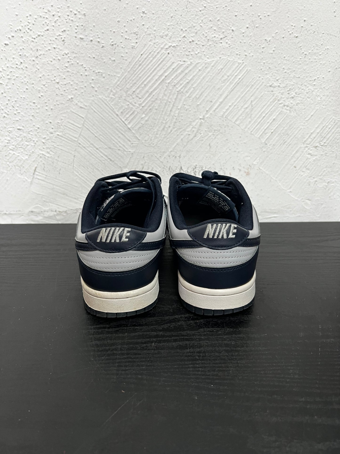 DUNK LOW GEORGETOWN (USED) (NB)