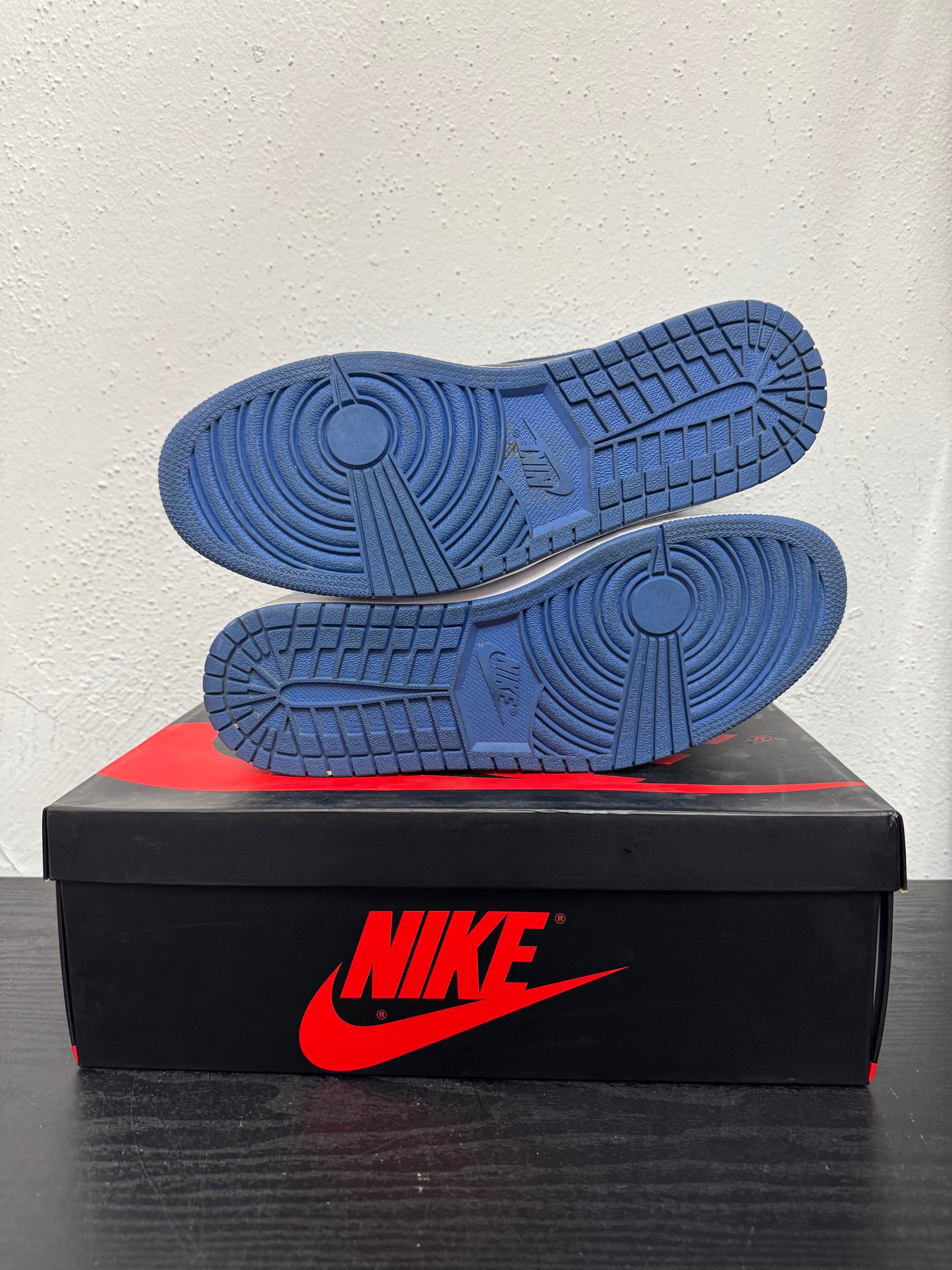 JORDAN 1 MARINA BLUE (USED)