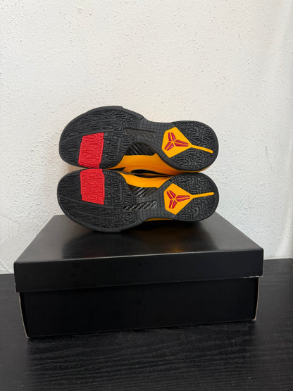 KOBE 5 PROTRO BRUCE LEE