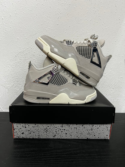 JORDAN 4 FROZEN MOMENT (USED)